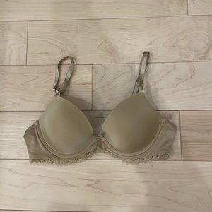 Calvin Klein bra